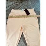 Alphalete  Women's Trace Jogger Pants- Cheeky Coral, Size Large Photo 6