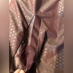 Lululemon  Puffer Vest size 8 burgundy Photo 2