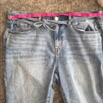 Torrid  High-Rise Baggy Tie-Waist Jean Photo 8