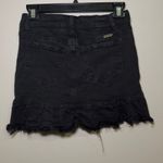 KanCan USA KanCan Denim Skirt USA Photo 1