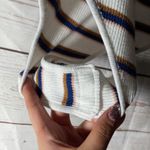 LA Hearts 💋 3 FOR $20  • Strapless Body Suit • Striped • Medium Photo 1