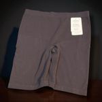 Jockey Womens Skimmies Size XL Seamfree Ultralight Tummy Smooth Shortie No Chafe Black Photo 0