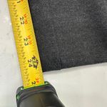 Michael Kors Grey Pants Size 6 Photo 4