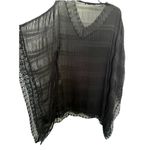 AMITA NATHANI Women's Swim Cover Ups Photo 5