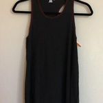 James Perse  Tank Top, Size 4US Photo 0