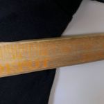 PacSun Hunter Hayes T Shirt Womens Black Extra Small Graphic Tee Photo 4