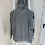 Comfort Colors  Women’s Gray Tennessee Live Oak Brand Pullover Hoodie Size Medium Photo 1