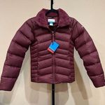 Columbia Size XS Autumn Park Down Jacket Photo 1