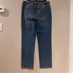 On 34th Straight Leg Jeans Size 10/30 Blue Photo 1
