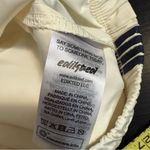 Edikted  Cream Joggers with Black Stripe Photo 5