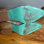 Betsey Johnson Betsey‎ Johnson Diva Rhinestone Western Boots Size 5 Ankle Sparkle Wedding NEW Photo 8