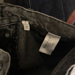 PacSun  High Rise Black Women's Jeans Photo 3