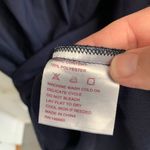 Momo maternity dress Blue Size undefined Photo 3