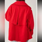 Free People  Highlands Peacoat. Size XS Photo 3