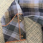 Veronica Beard Multicolor Plaid Dress NWOT- Size 00 Photo 8