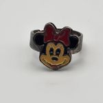 Disney Vintage Minnie Mouse Adjustable Ring Photo 4