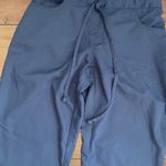 Grey's Anatomy Grey’s Anatomy Barco Women’s XS Petite Gray Scrub Pants •Pockets Drawstring GUC Photo 10
