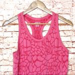 Bcg  | Pink Stone Fitted Knit Tank Workout Top Photo 1