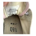 Converse Chuck Taylor All Star Low Top Sneakers Women’s 7 Pink Canvas Classic Photo 2