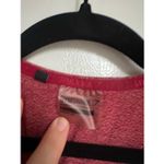 Gymshark Red Tank Top Size Large Photo 3