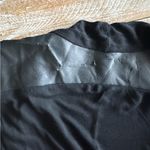 Sanctuary ✨ Black Short Sleeve Shirt✨ ~M Photo 1