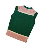 Marni x Uniqlo Popcorn Knitted V Photo 11