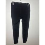 Spanx  Every Wear Knockout Leggings Size Large Black Shapewear Athleisure NWOT Photo 2