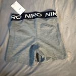 Nike  Pro Shorts Spandex Dri-Fit Photo 1