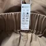 Halara NWT S High Waisted Multi Pockets Wide Leg Casual Cargo Pants Hiking Nylon Photo 5