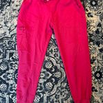 MedCouture Scrub Joggers Photo 2