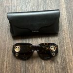 LANVIN 647s Sunglasses Photo 1