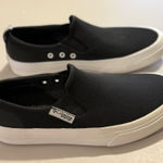 Columbia New PFG Women's Black Slip-On Shoes Photo 0