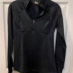 Calia Black Athletic Quarter Photo 0