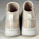 Ryka  Companion Slip On Water Resistant Casual Ankle Boots Tan Womens 8.5 Photo 7