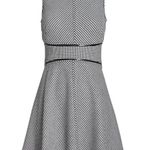 Derek Lam 10 Crosby NWT Houndstooth Mini Dress Photo 2
