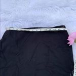 Joe Fresh NWT Pencil Skirt Black Size 4 Career Photo 3