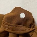 Lululemon Instill High Rise Tights Leggings Copper Brown Size 0 Photo 8