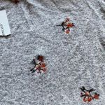 NWT Emma Floral Babydoll Top Size XS Photo 3