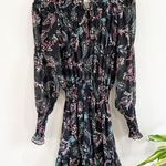 MISA Los Angeles MISA Los Angles Lexie Mini Dress Size XS Photo 2