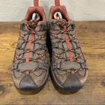 Merrell Siren Sport OTTER BAKED Women's Size 9 Brown ORANGE Hiking Camping EUC Photo 6