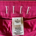 Elle Pink  Jeans Photo 2