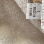 RZR Leather Jacket it is reversible jacket see pictures size L Size L Photo 6