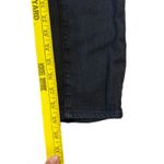 Paige  Skyline Skinny Jeans‎ Womens Size 34 Dark Wash Denim Everyday Casual* Photo 6