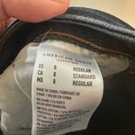 American Eagle  Next Level High-Waisted Skinny Kick Jean Photo 4