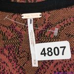 Free People NEW  Sammie Blazer Sweater Jacket‎ , size M Photo 11