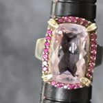 925 Sterling Silver Real Emerald Photo 7