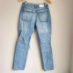 Pistola  Presley High Rise Distressed Jeans Size 27W Photo 1