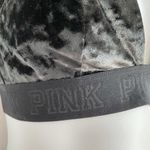 PINK - Victoria's Secret Pink Victoria Secrets Black Bra Photo 7