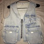 Adika Jean Jacket  Photo 0