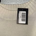 Blue B  Collection Aztec Fringe Sweater  Photo 2